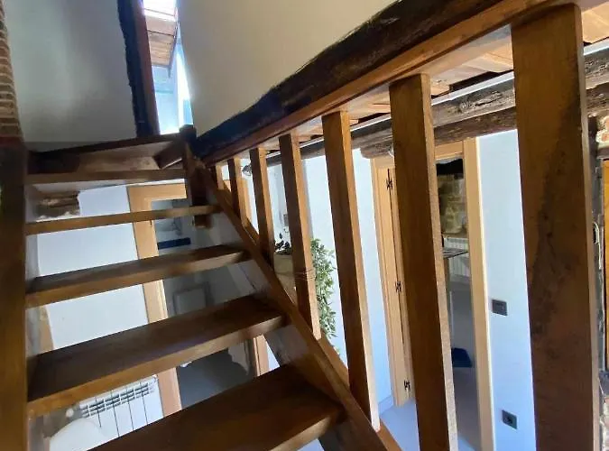 Las Casas De Quintanilla 3