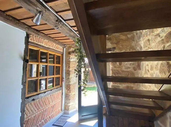 Las Casas De Quintanilla 3