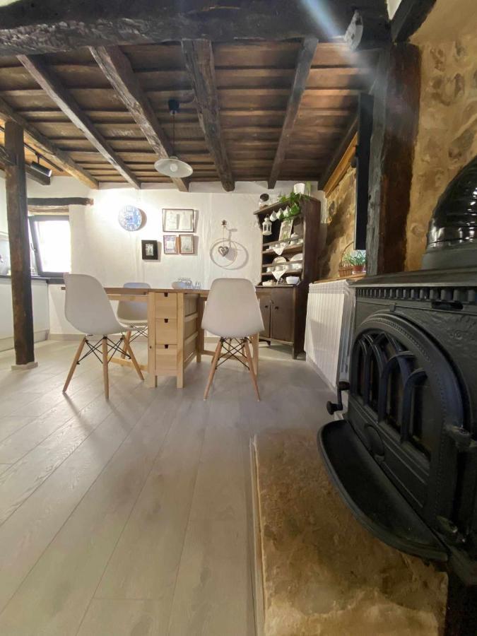 Holiday home Casas De Quintanilla 3 *