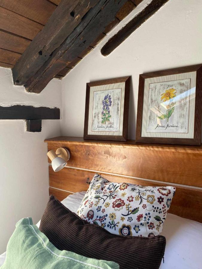 Casas De Quintanilla 3 Holiday home