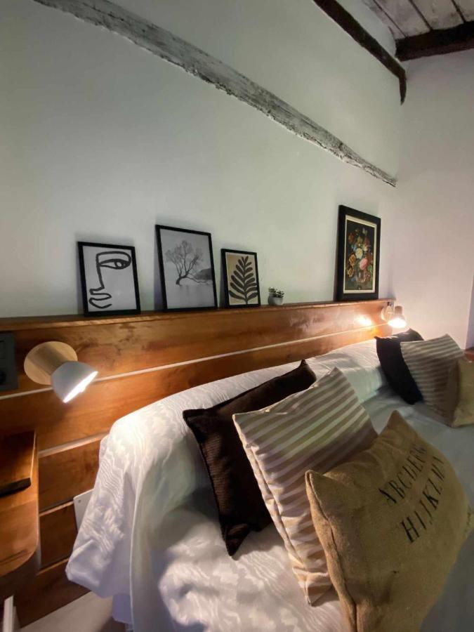 Casas De Quintanilla 3 Holiday home Quintanilla de las Torres