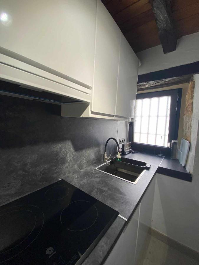 Casas De Quintanilla 3 Holiday home