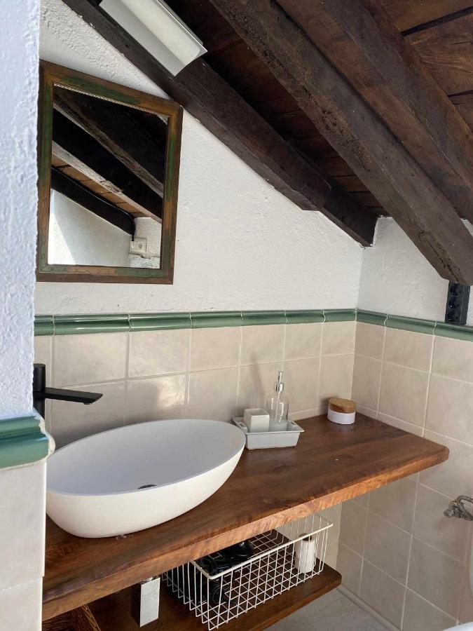 Casas De Quintanilla 3 Holiday home Quintanilla de las Torres