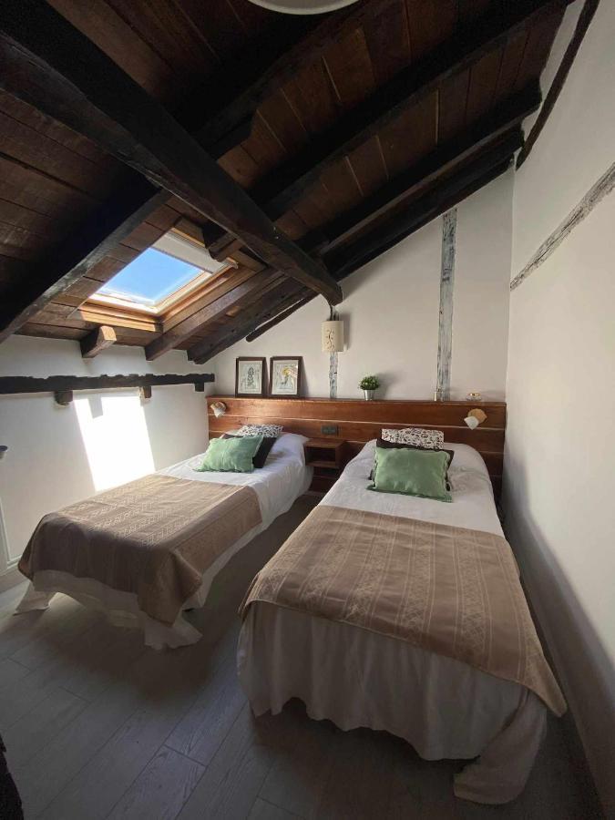 Casas De Quintanilla 3 Holiday home *