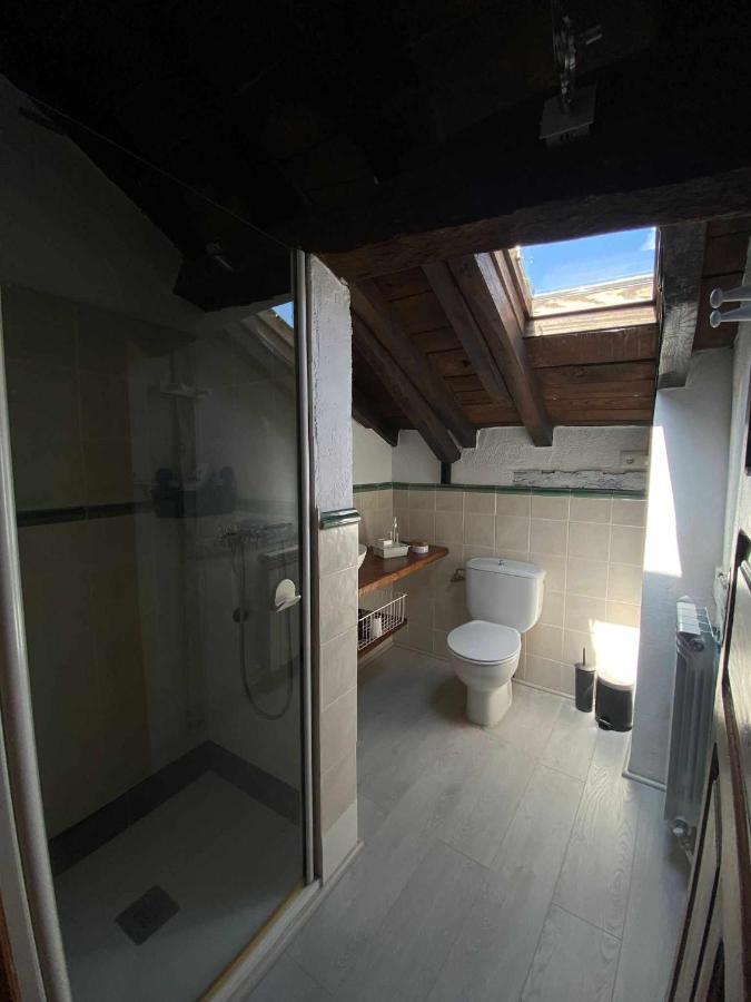 Casas De Quintanilla 3 * Quintanilla de las Torres