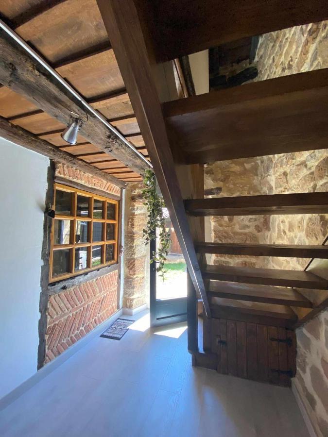 Casas De Quintanilla 3 Holiday home